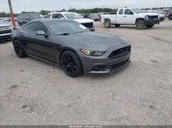 1FA6P8CF0G5207625 2016 FORD MUSTANG