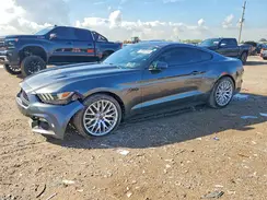 1FA6P8CF0G5208791 2016 FORD MUSTANG