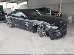 1FA6P8CF0G5215157 2016 FORD MUSTANG