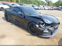 1FA6P8CF0G5218060 2016 FORD MUSTANG