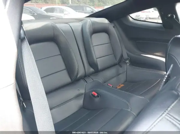 1FA6P8CF0G5218060 2016 FORD MUSTANG - Image 8