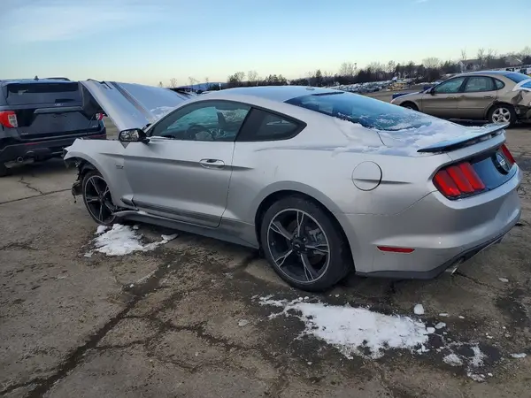 1FA6P8CF0G5218673 2016 FORD MUSTANG - Image 2