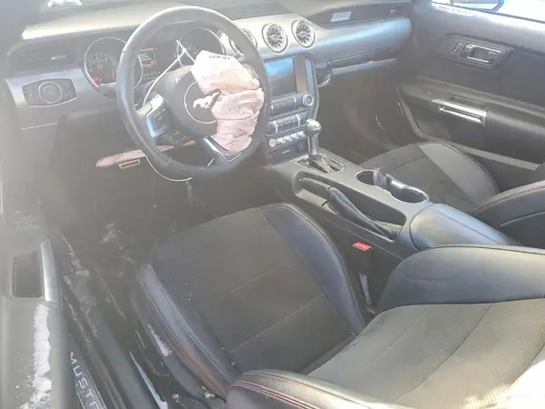 1FA6P8CF0G5218673 2016 FORD MUSTANG - Image 8