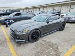 1FA6P8CF0G5224196 2016 FORD MUSTANG