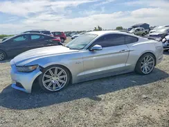 1FA6P8CF0G5225509 2016 FORD MUSTANG
