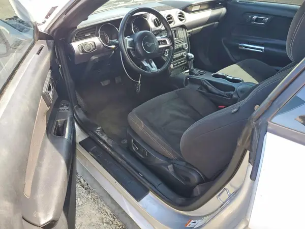 1FA6P8CF0G5225509 2016 FORD MUSTANG - Image 8