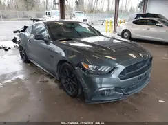 1FA6P8CF0G5226580 2016 FORD MUSTANG