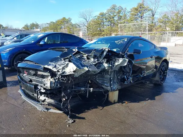 1FA6P8CF0G5227714 2016 FORD MUSTANG - Image 2