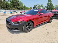 1FA6P8CF0G5229155 2016 FORD MUSTANG