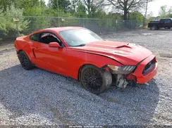 1FA6P8CF0G5235909 2016 FORD MUSTANG