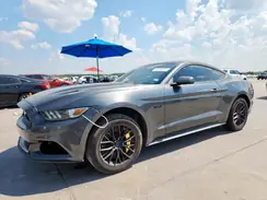 1FA6P8CF0G5236929 2016 FORD MUSTANG