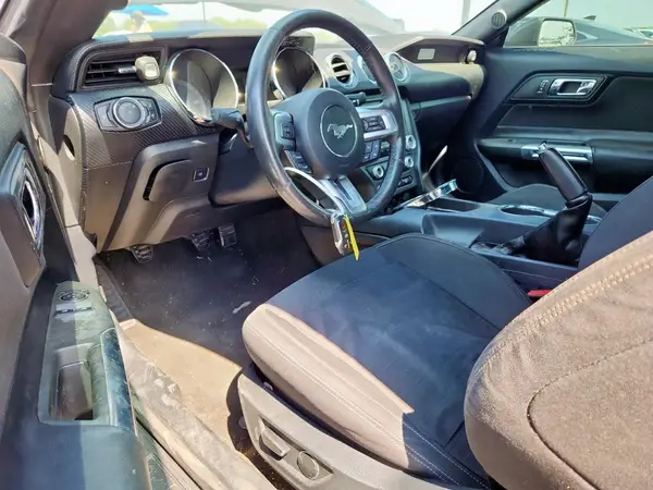 1FA6P8CF0G5236929 2016 FORD MUSTANG - Image 8
