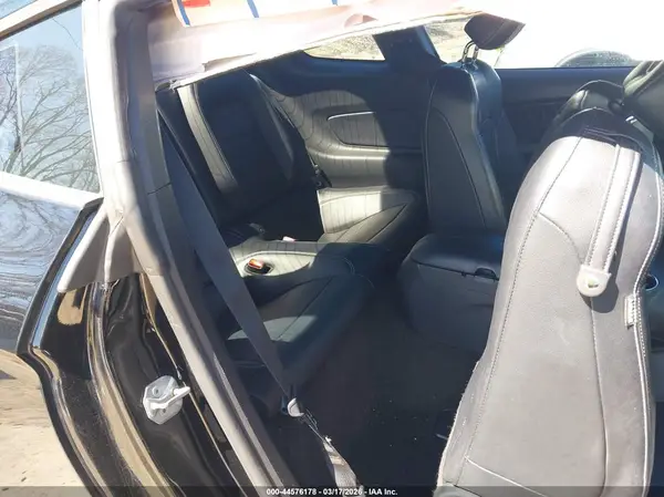 1FA6P8CF0G5241483 2016 FORD MUSTANG - Image 8