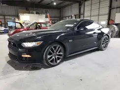 1FA6P8CF0G5245730 2016 FORD MUSTANG