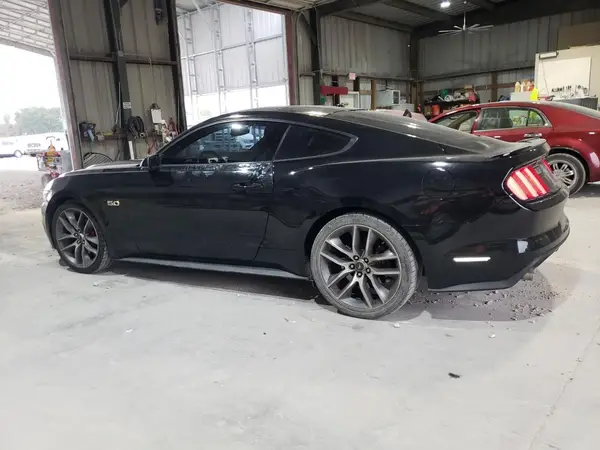 1FA6P8CF0G5245730 2016 FORD MUSTANG - Image 2