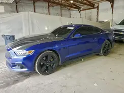 1FA6P8CF0G5245761 2016 FORD MUSTANG