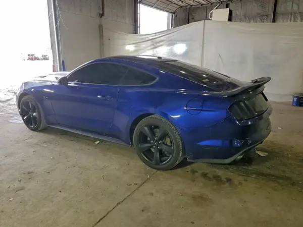1FA6P8CF0G5245761 2016 FORD MUSTANG - Image 2