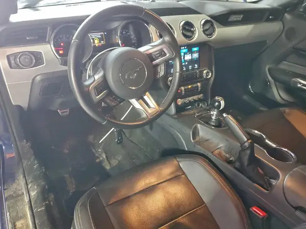 1FA6P8CF0G5245761 2016 FORD MUSTANG - Image 8