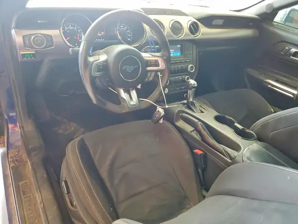 1FA6P8CF0G5245906 2016 FORD MUSTANG - Image 8
