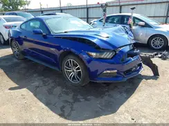 1FA6P8CF0G5246165 2016 FORD MUSTANG