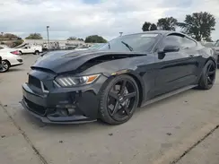 1FA6P8CF0G5246750 2016 FORD MUSTANG