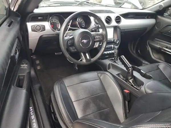 1FA6P8CF0G5246750 2016 FORD MUSTANG - Image 8