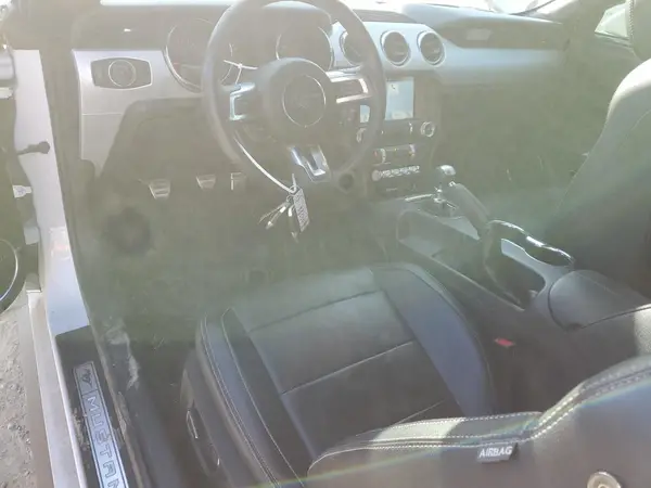 1FA6P8CF0G5252032 2016 FORD MUSTANG - Image 8
