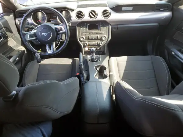 1FA6P8CF0G5253116 2016 FORD MUSTANG - Image 8
