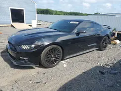 1FA6P8CF0G5254136 2016 FORD MUSTANG