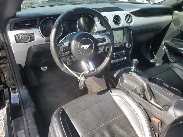 1FA6P8CF0G5254136 2016 FORD MUSTANG - Image 8