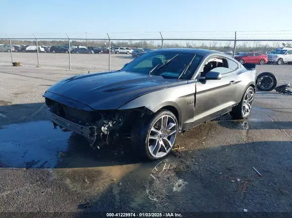 1FA6P8CF0G5259370 2016 FORD MUSTANG - Image 2