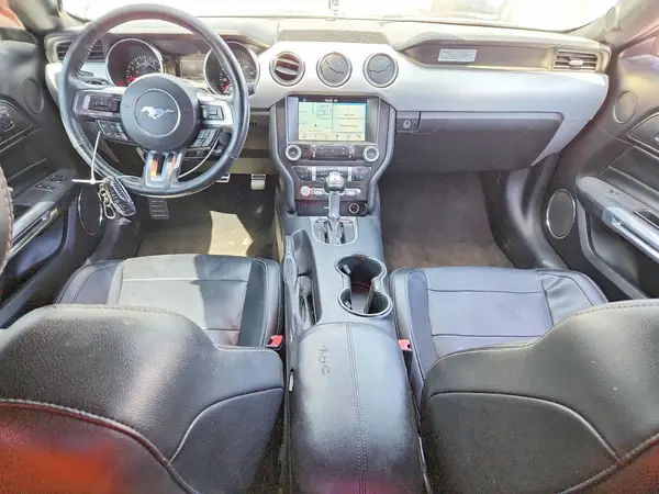1FA6P8CF0G5259823 2016 FORD MUSTANG - Image 8