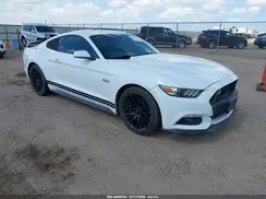 1FA6P8CF0G5260356 2016 FORD MUSTANG