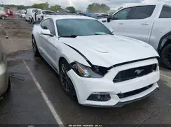 1FA6P8CF0G5260941 2016 FORD MUSTANG