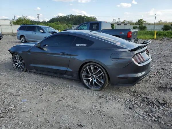 1FA6P8CF0G5263970 2016 FORD MUSTANG - Image 2