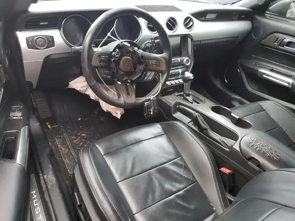 1FA6P8CF0G5263970 2016 FORD MUSTANG - Image 8