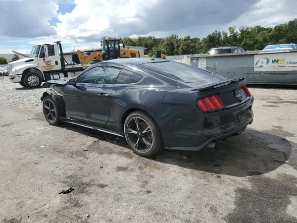 1FA6P8CF0G5265329 2016 FORD MUSTANG - Image 2