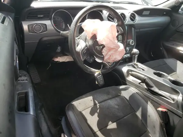 1FA6P8CF0G5265329 2016 FORD MUSTANG - Image 8