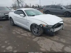 1FA6P8CF0G5266495 2016 FORD MUSTANG