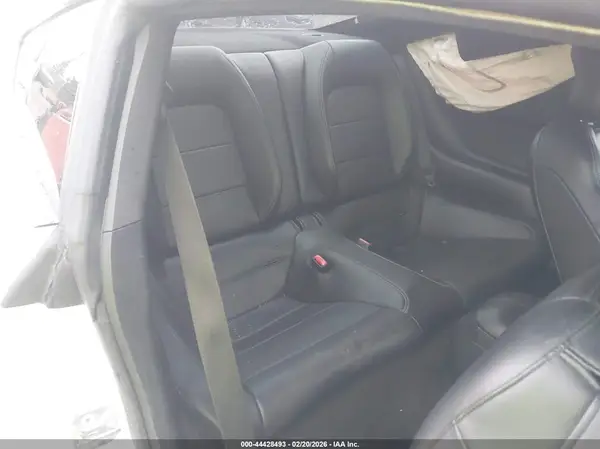1FA6P8CF0G5266495 2016 FORD MUSTANG - Image 8