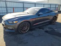 1FA6P8CF0G5267632 2016 FORD MUSTANG
