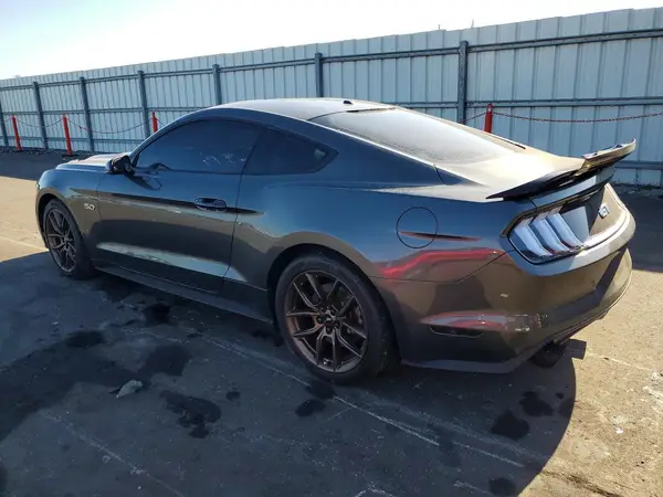 1FA6P8CF0G5267632 2016 FORD MUSTANG - Image 2