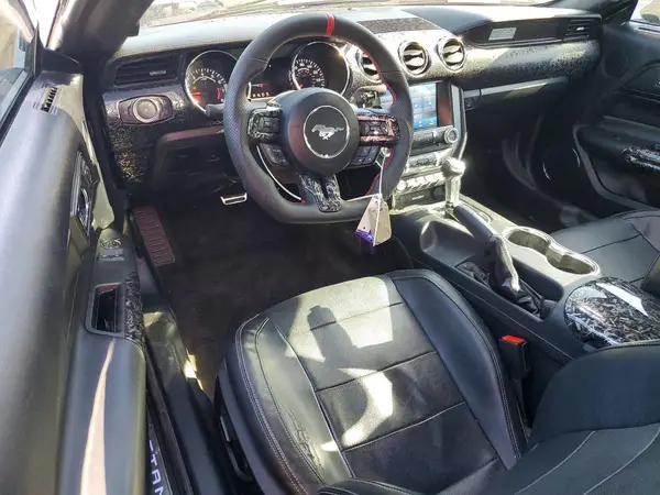 1FA6P8CF0G5267632 2016 FORD MUSTANG - Image 8