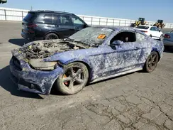 1FA6P8CF0G5269185 2016 FORD MUSTANG