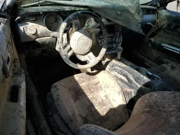 1FA6P8CF0G5269185 2016 FORD MUSTANG - Image 8