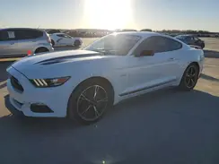 1FA6P8CF0G5273222 2016 FORD MUSTANG