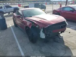1FA6P8CF0G5274130 2016 FORD MUSTANG
