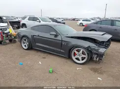 1FA6P8CF0G5283880 2016 FORD MUSTANG