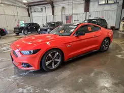 1FA6P8CF0G5285662 2016 FORD MUSTANG