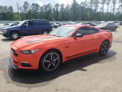1FA6P8CF0G5295172 2016 FORD MUSTANG